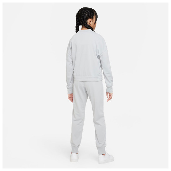 Nike Παιδικές φόρμες σετ Sportswear Tricot Tracksuit Nike Παιδικές φόρμες σετ Sportswear Tricot Tracksuit